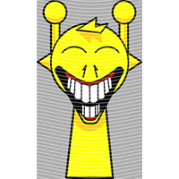 Cartoons and other-CO 4213